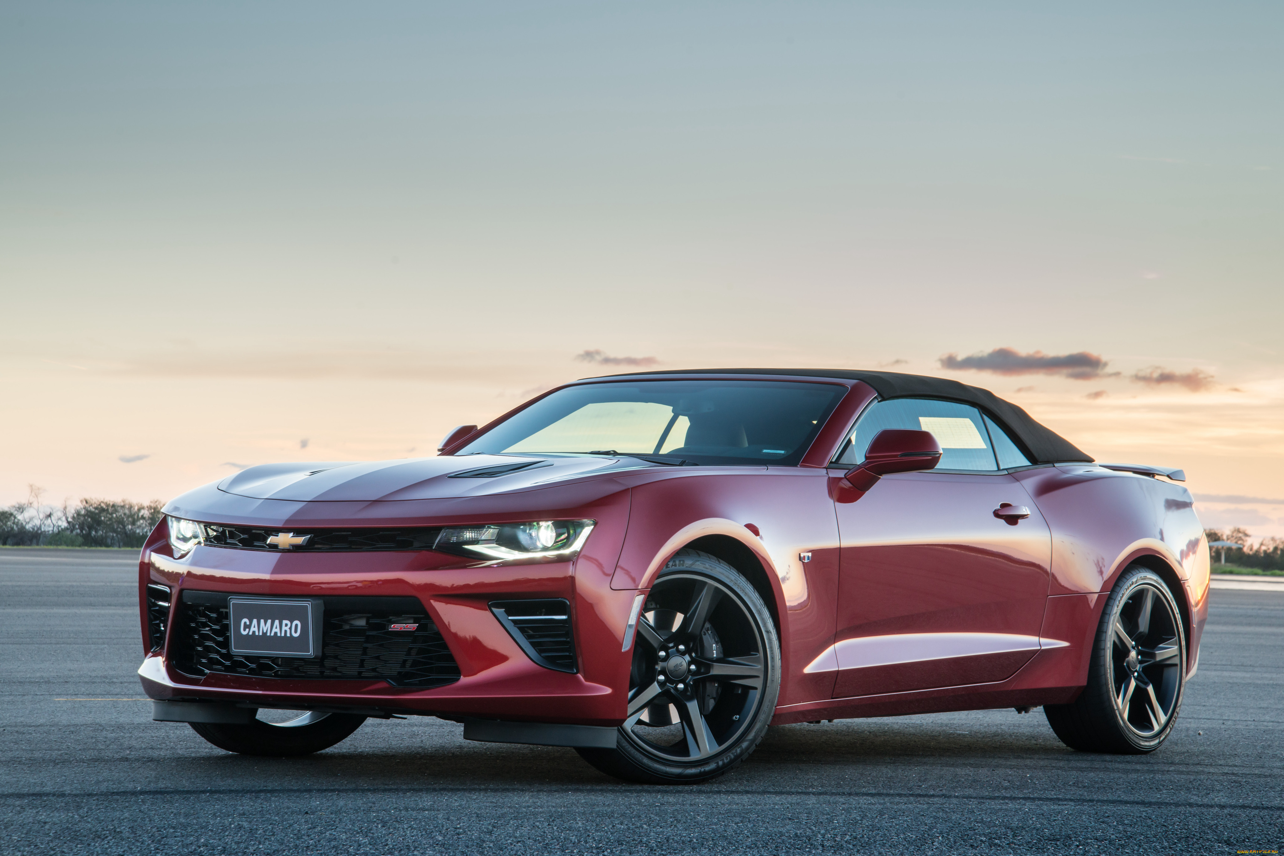 , camaro, chevrolet